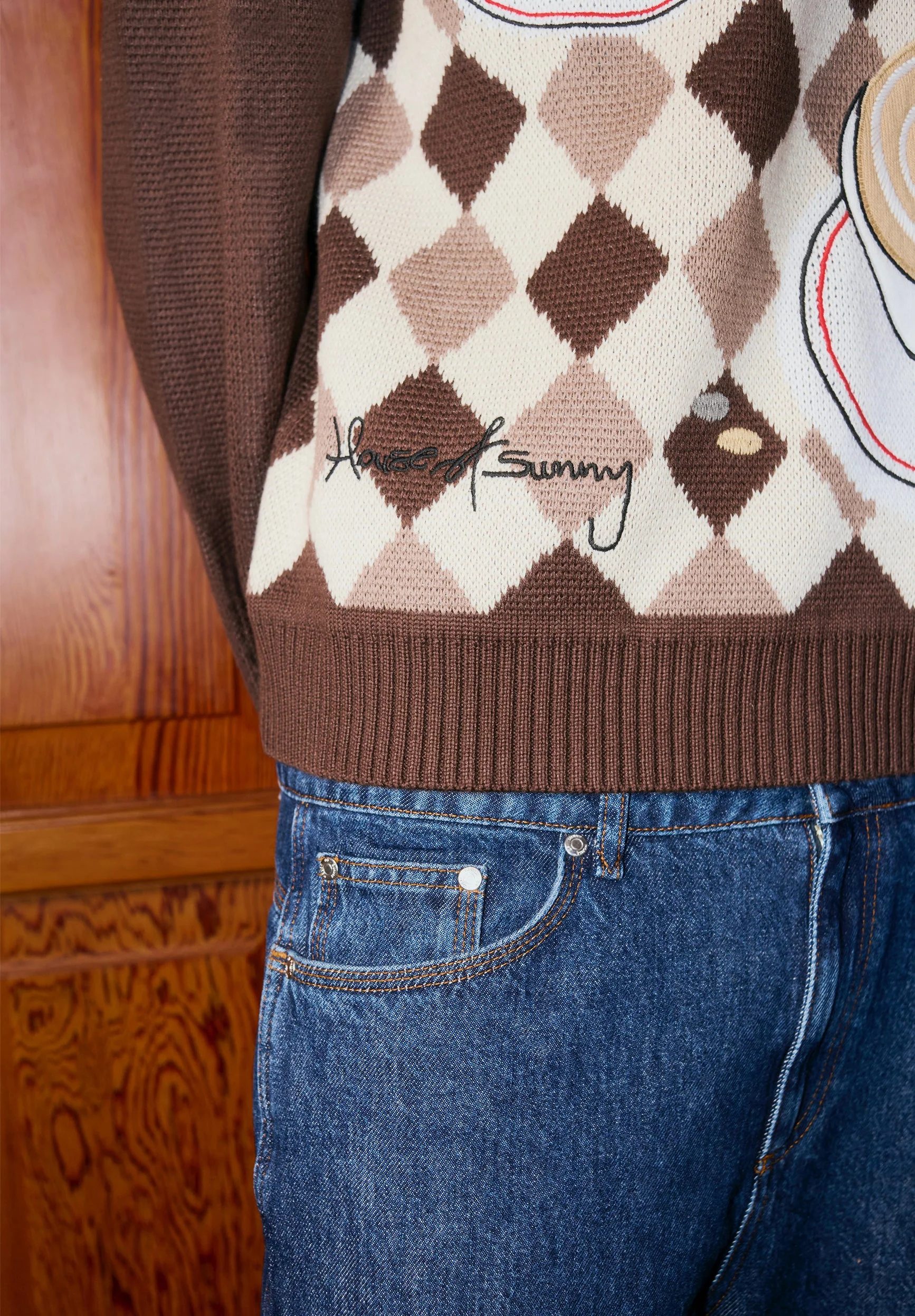 DAILY GRIND KNIT - Image 3