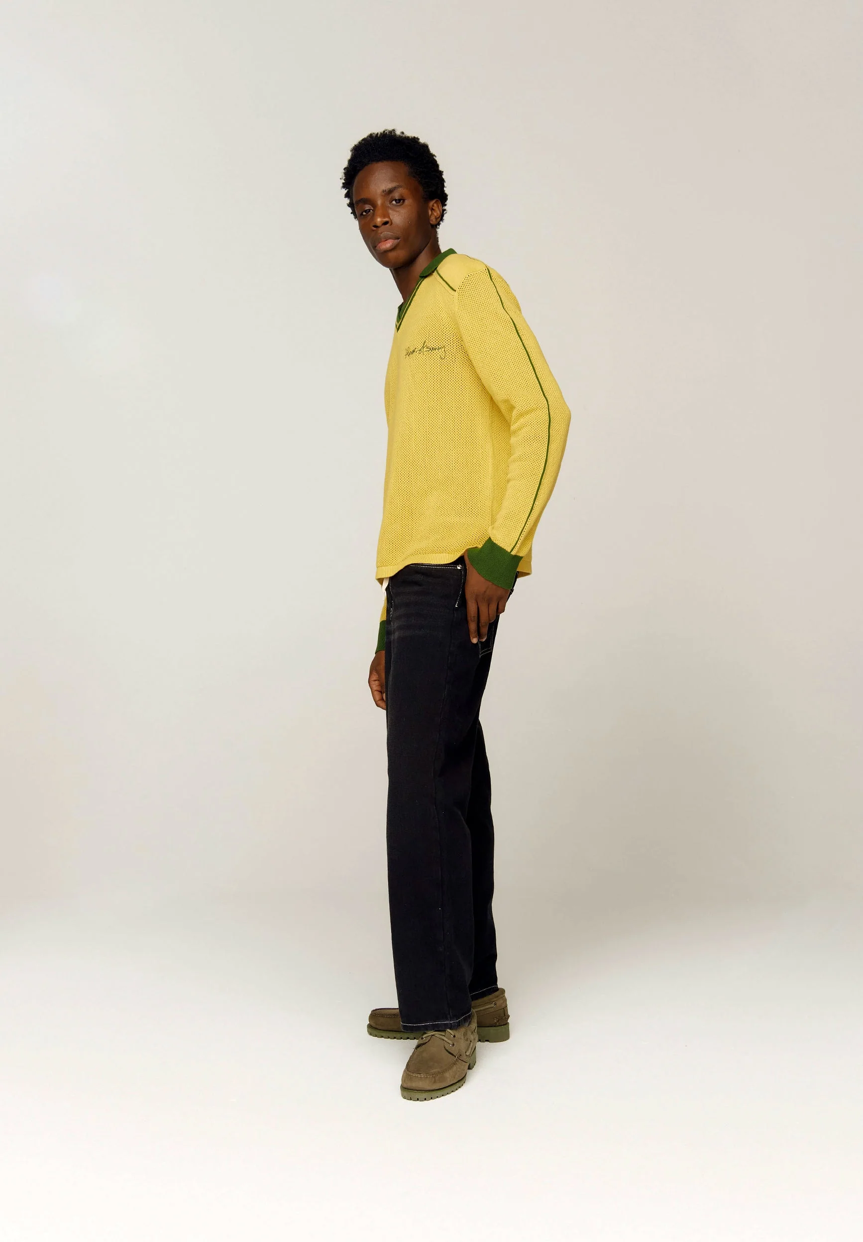 KEEPERS KNIT - Image 3