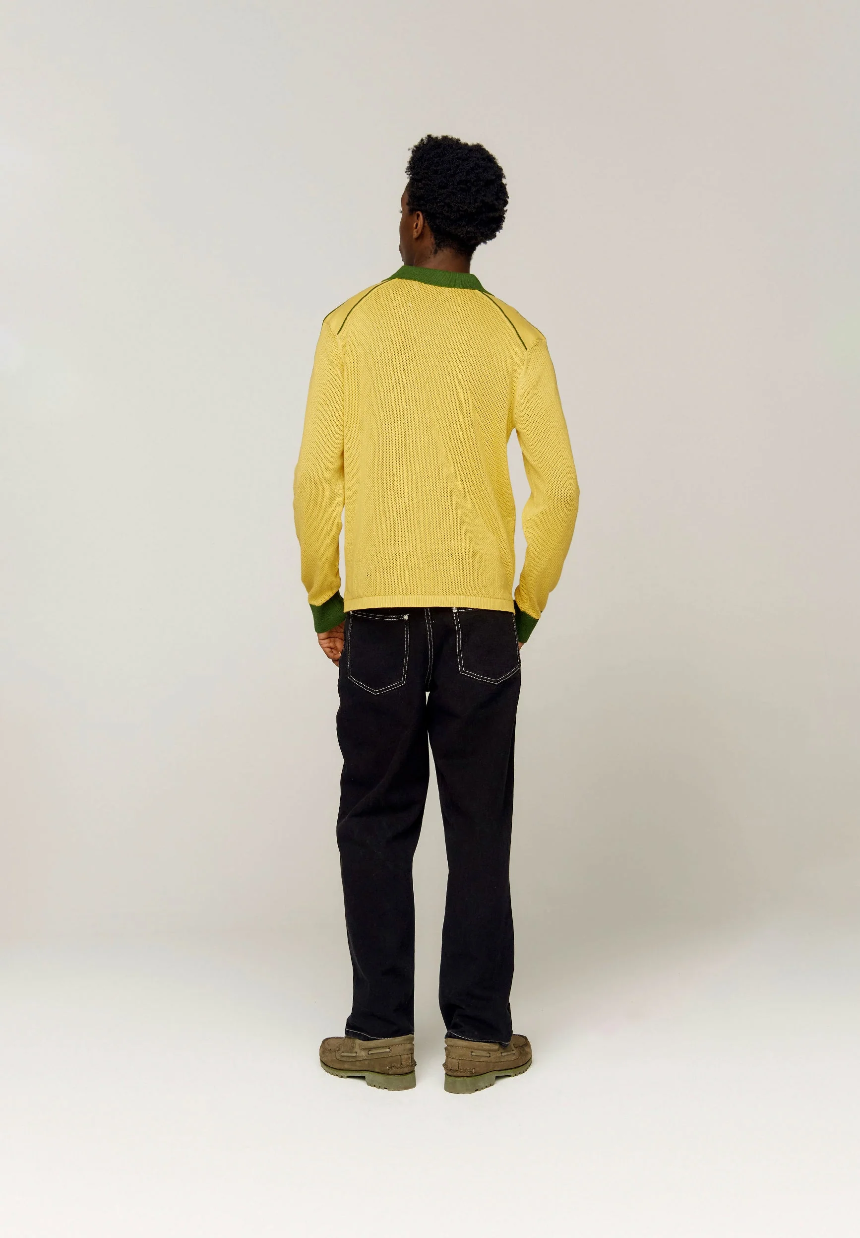 KEEPERS KNIT - Image 4