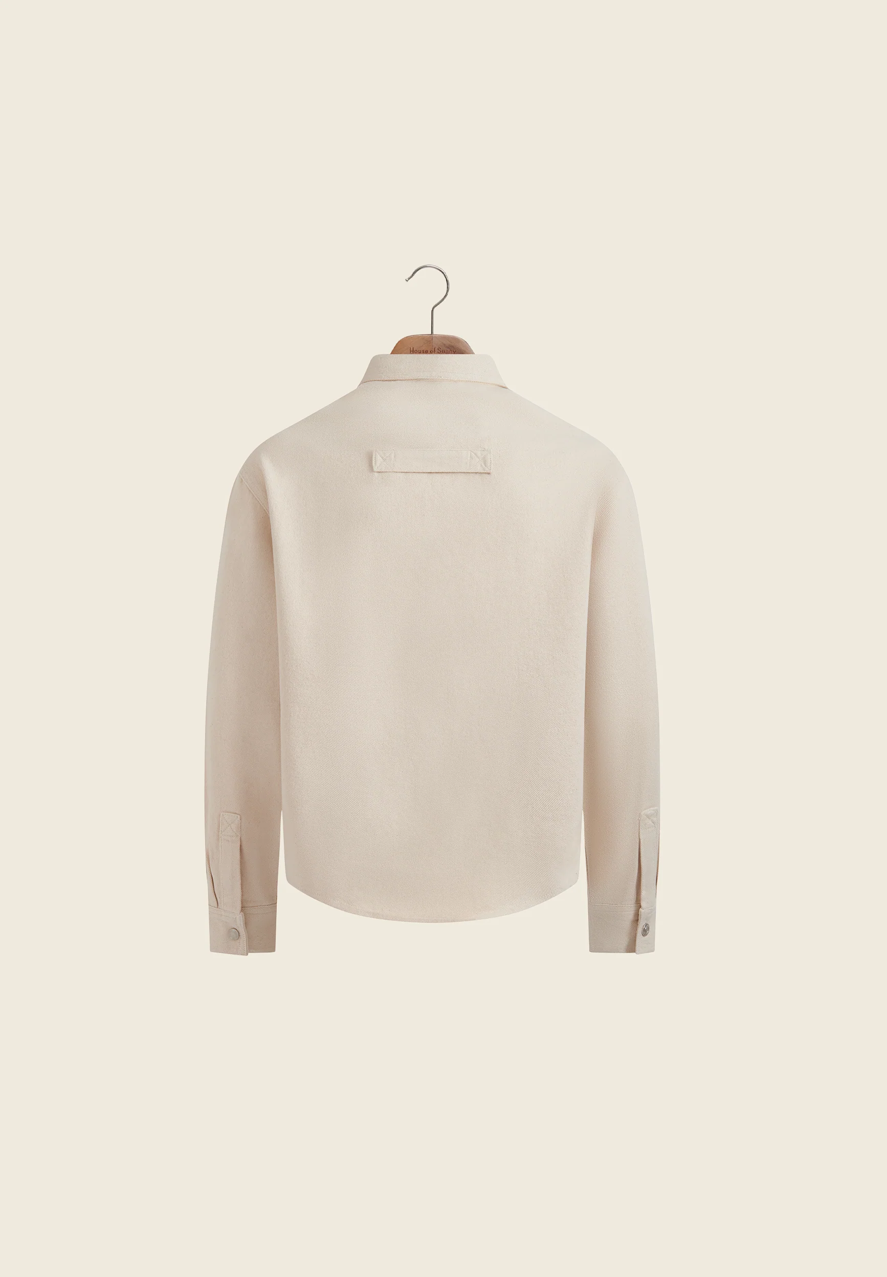 GARDEN SHIRT - Image 8