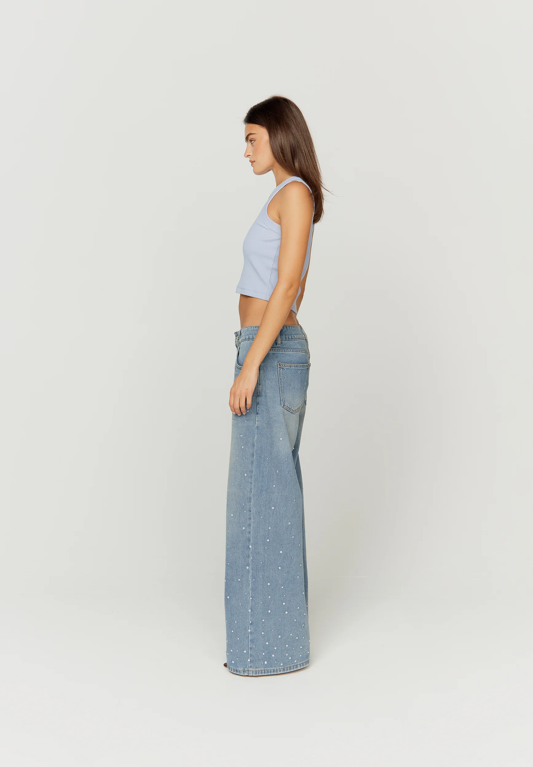 THE CROPPED FAMILY TANK - Image 4